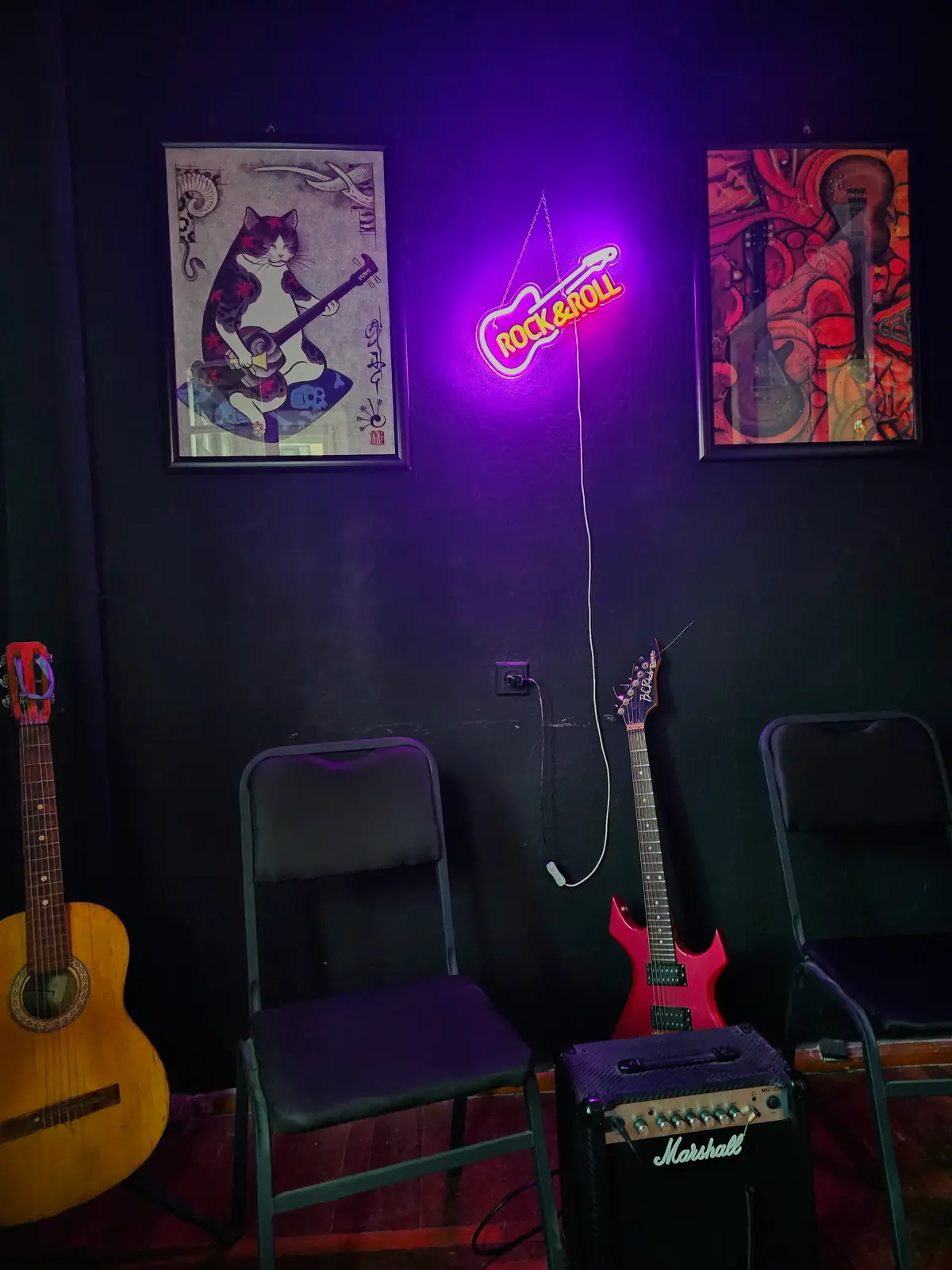 Studio gallery image 4